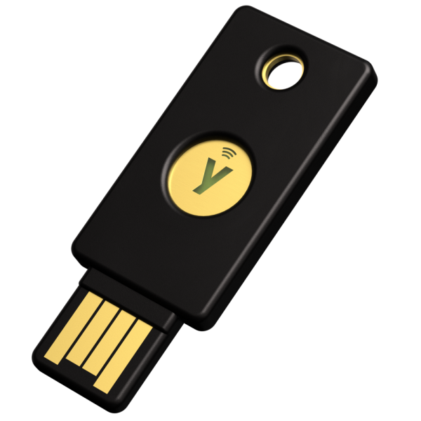 YubiKey 5