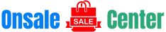 OnSaleCenter